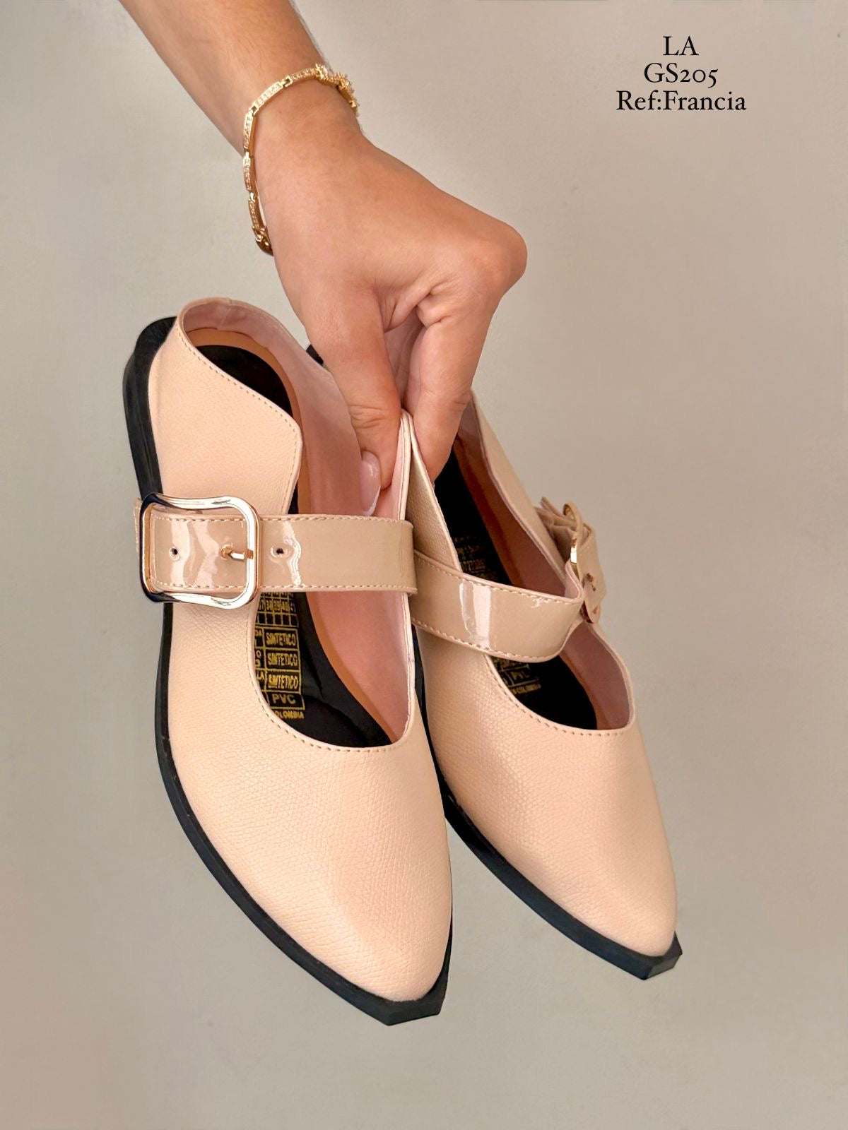 Zapatilla