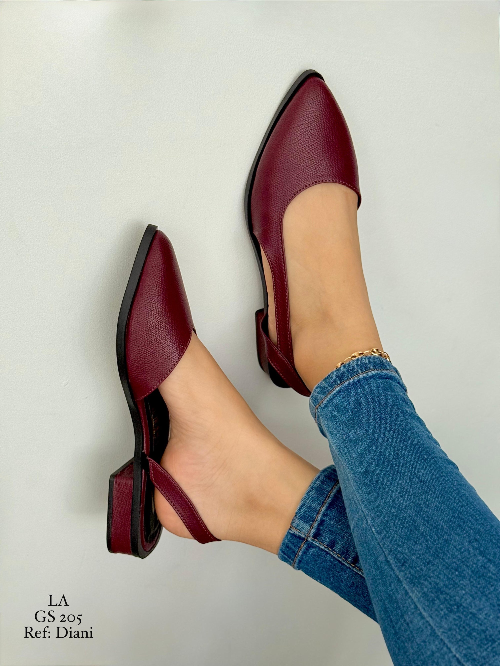 Stiletto
