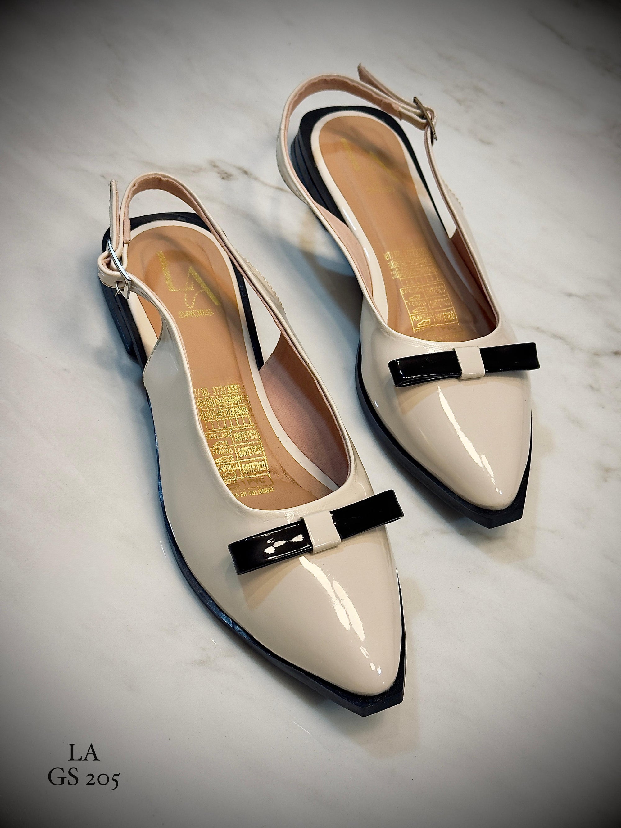 Stiletto