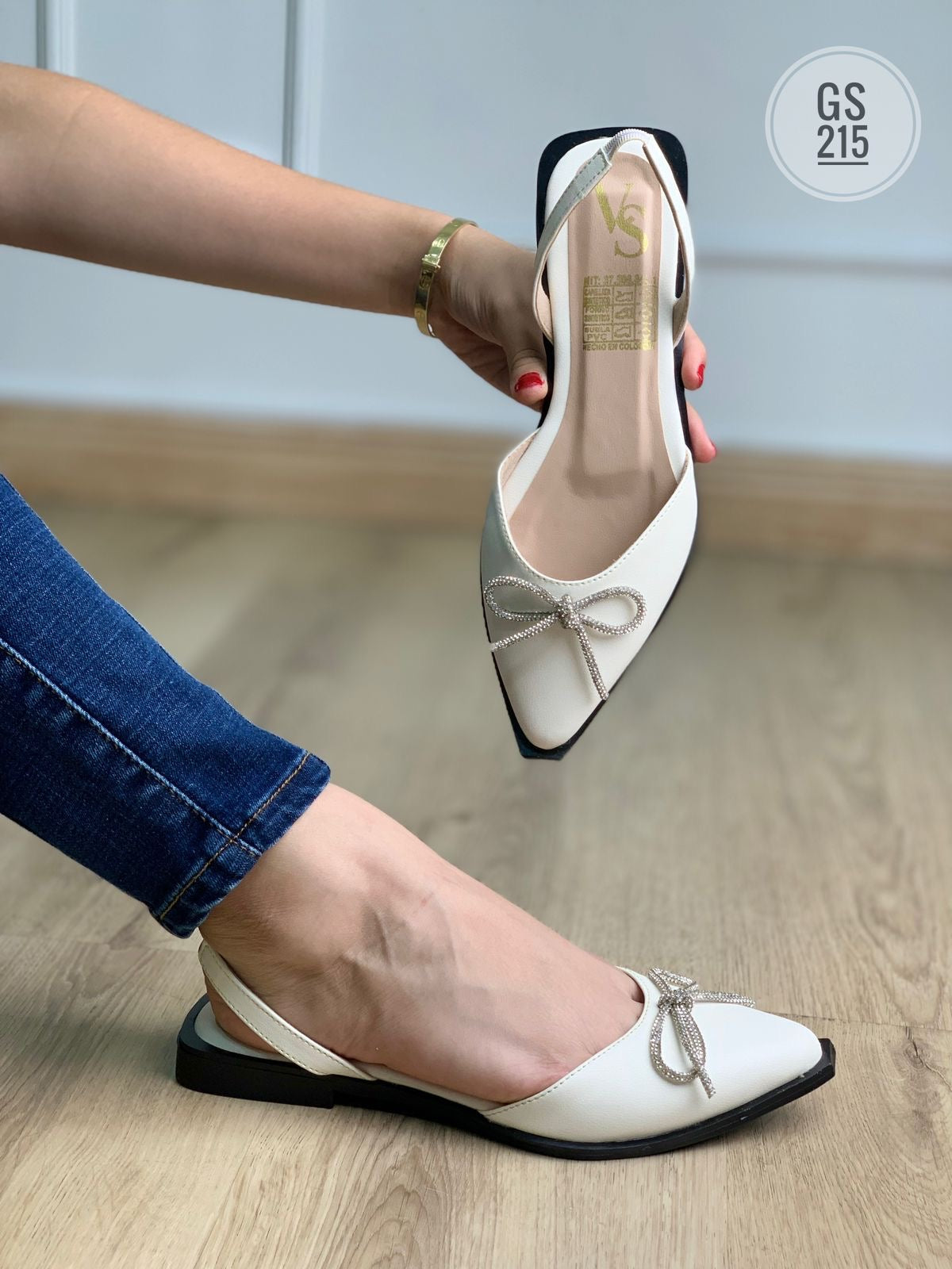 Stiletto