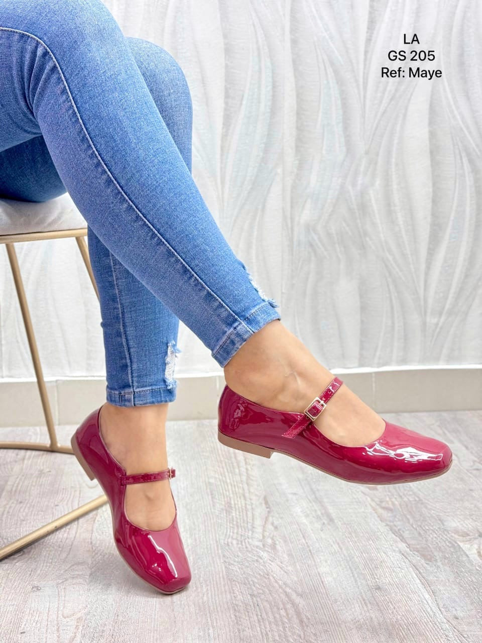Zapatilla