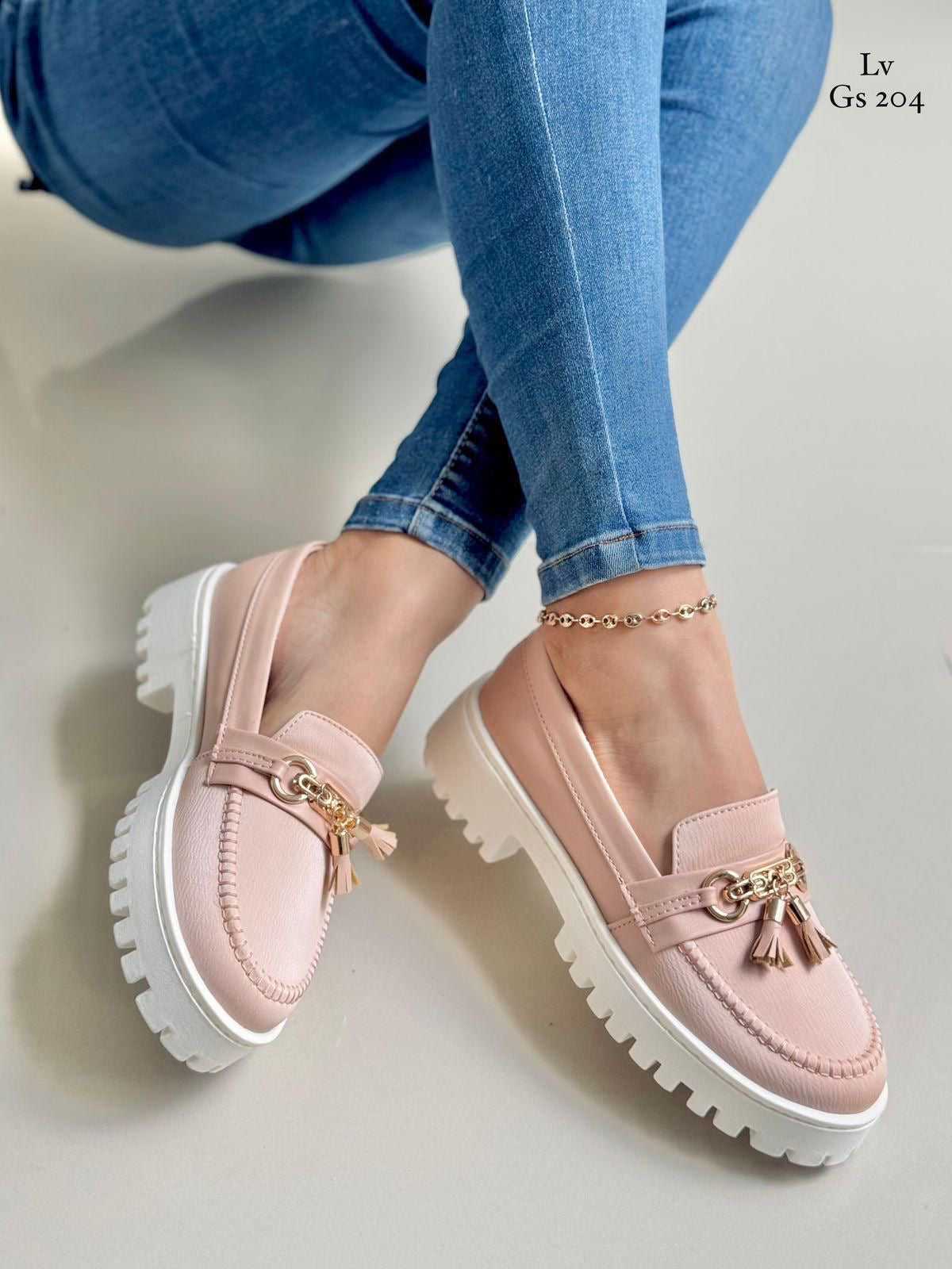 Mocasin