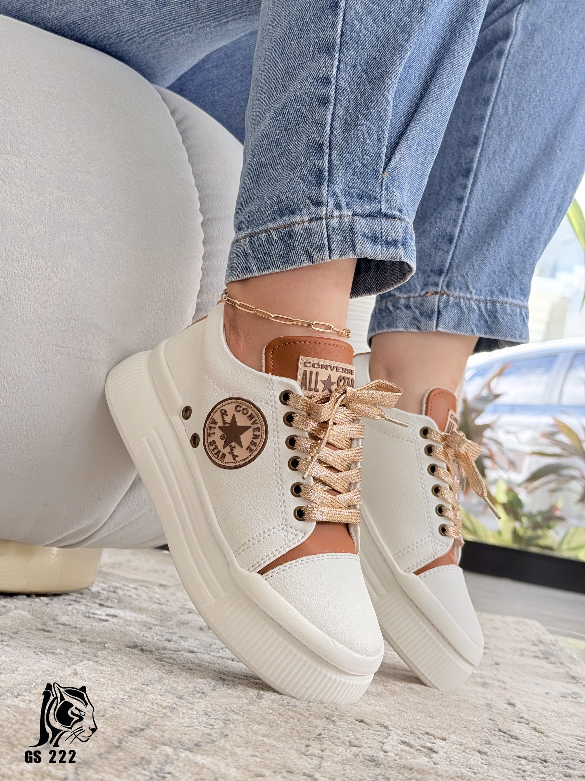 Converse Fashion