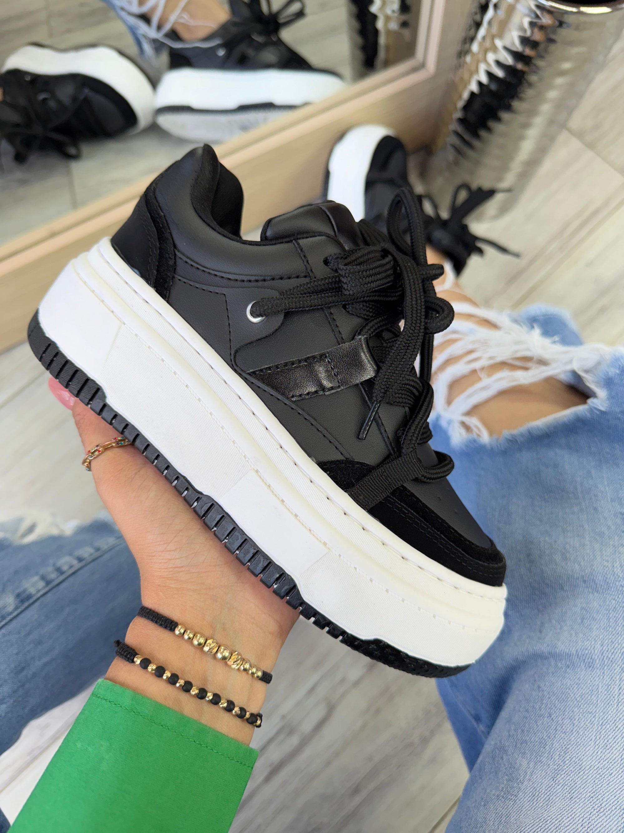 Fashion Sport