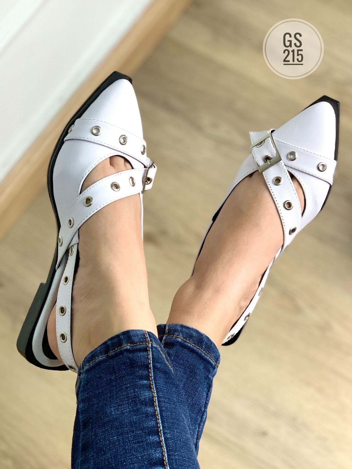 Stiletto