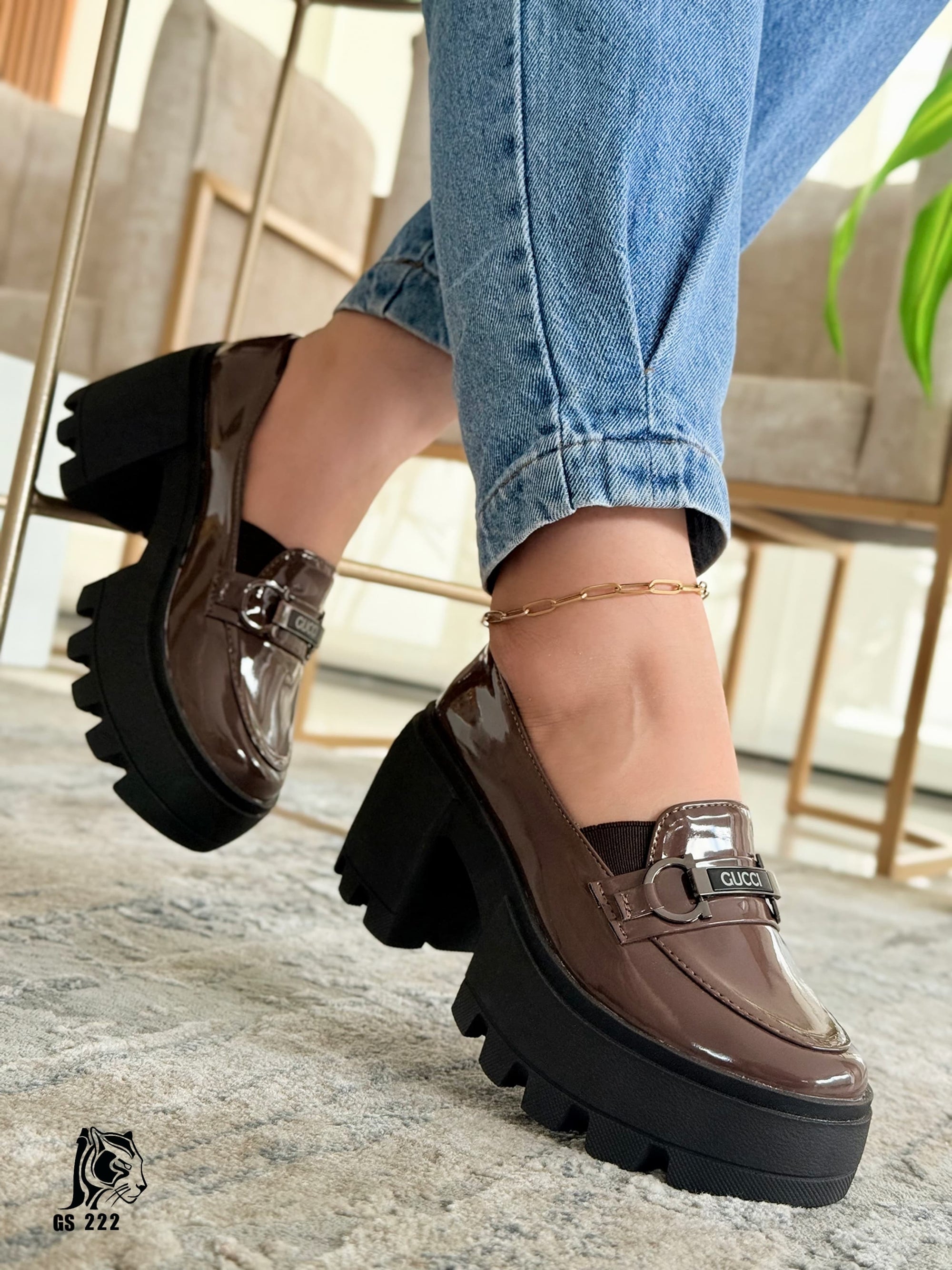 Mocasin