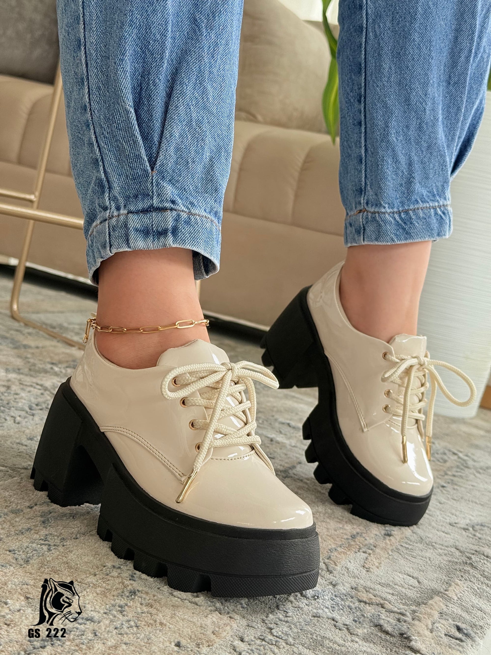 Mocasin