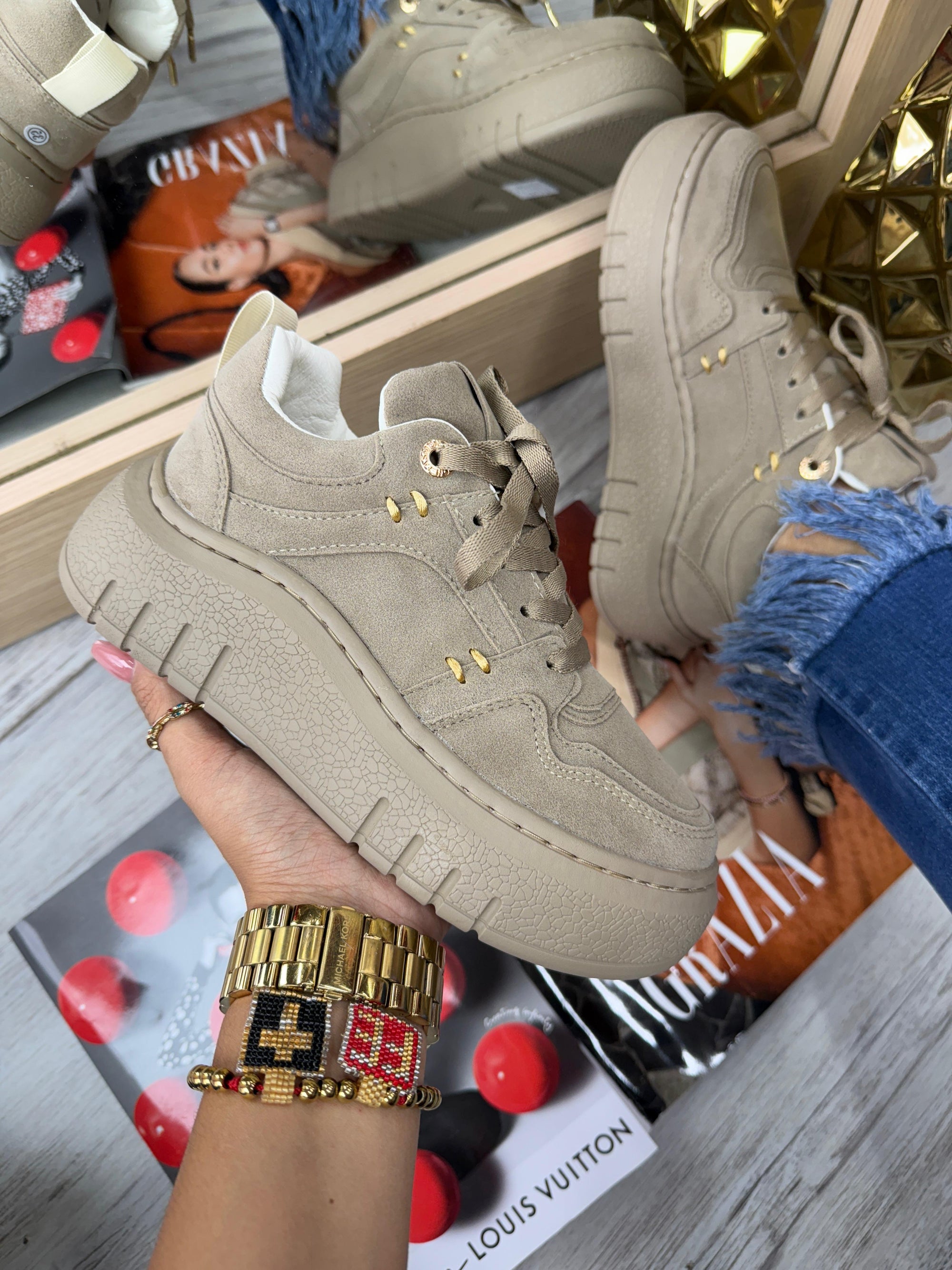 Fashion Sport
