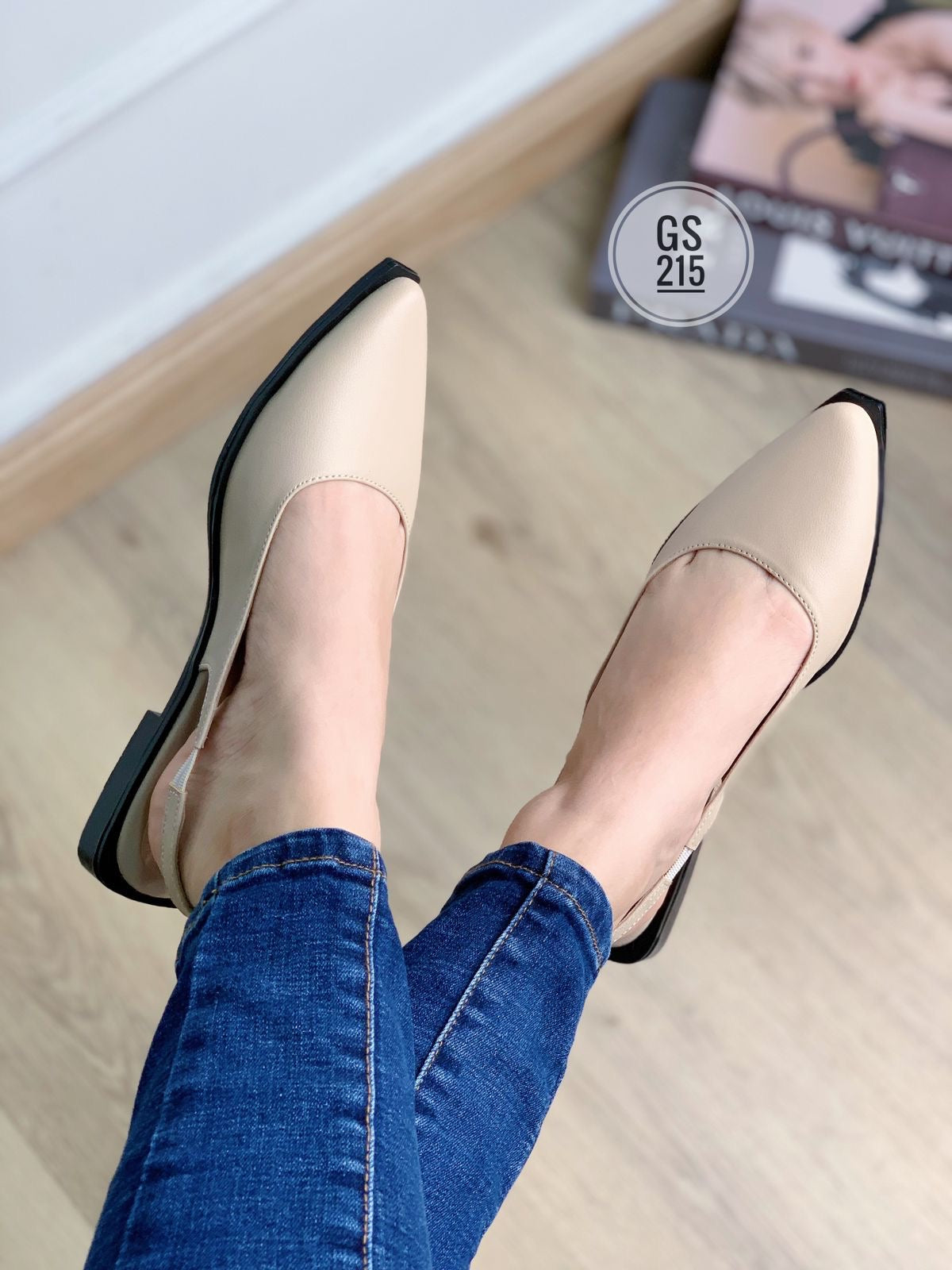 Stiletto