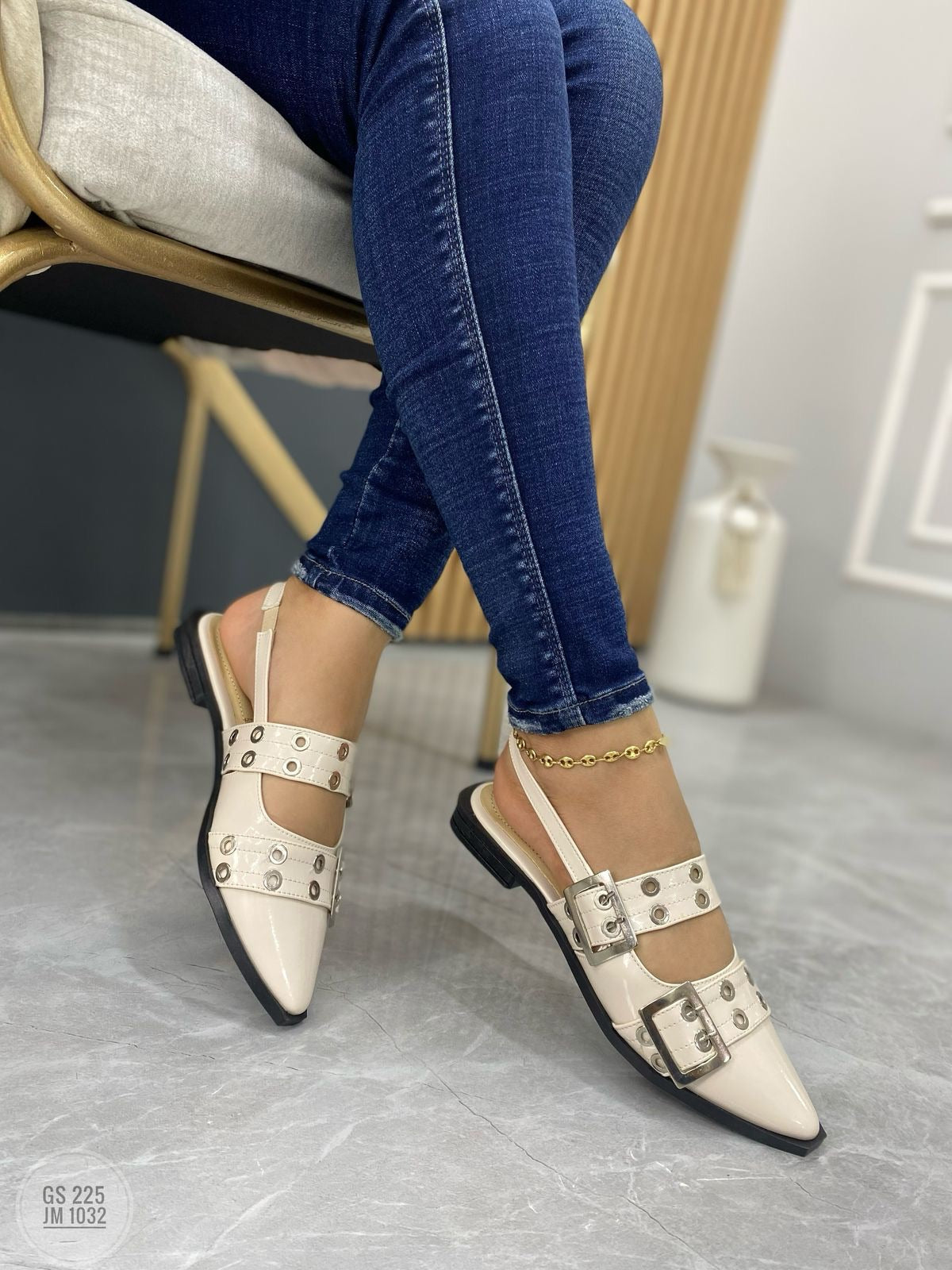 Stiletto