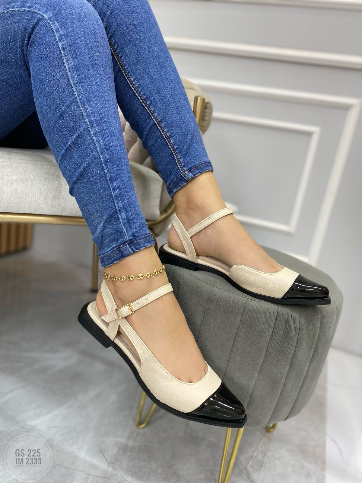 Stiletto