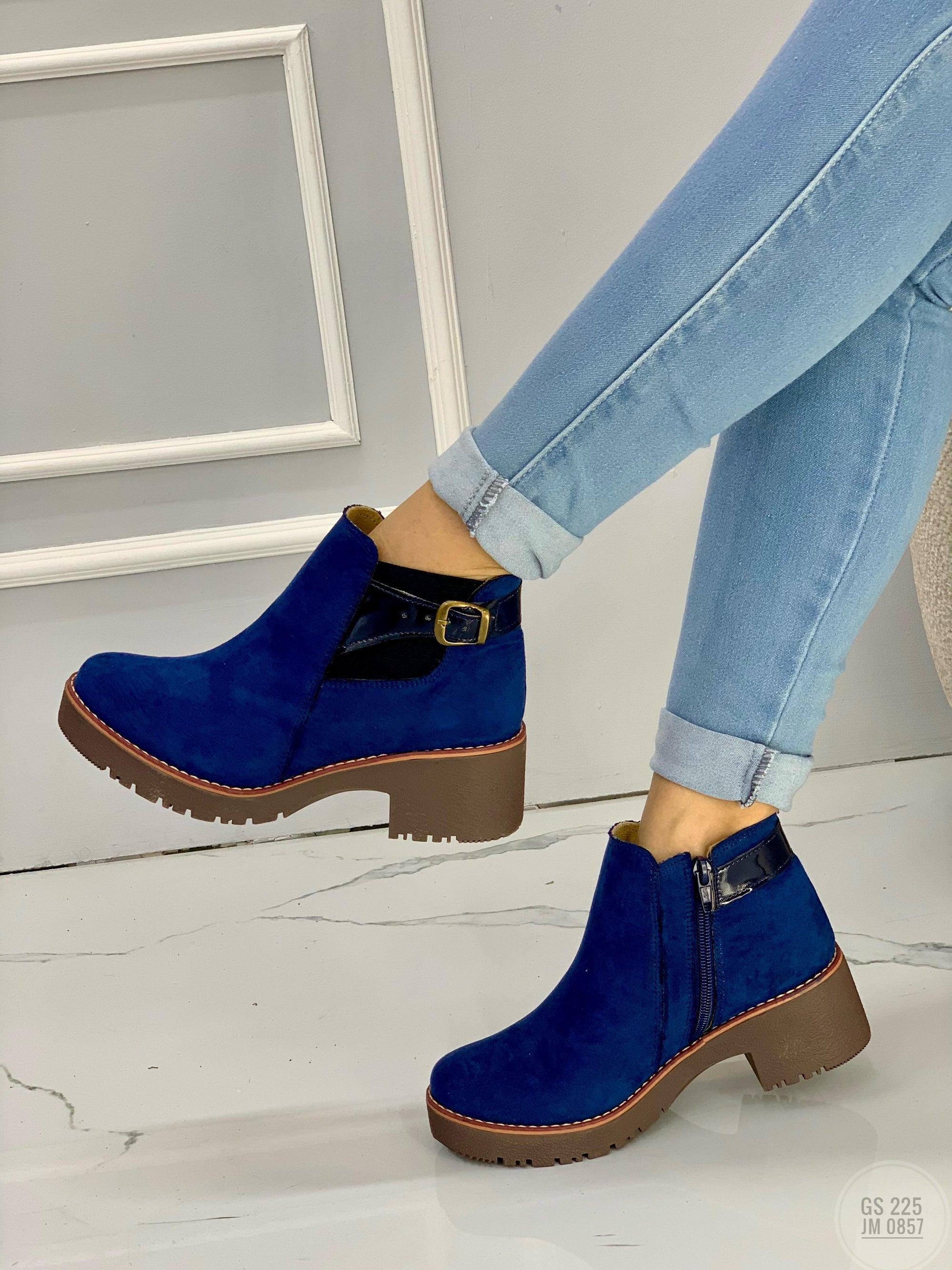 Botines