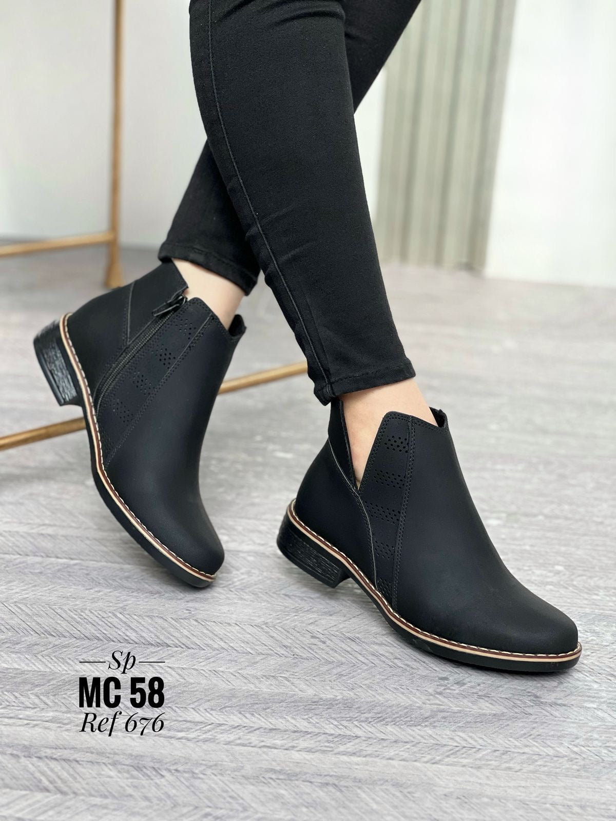 Botas