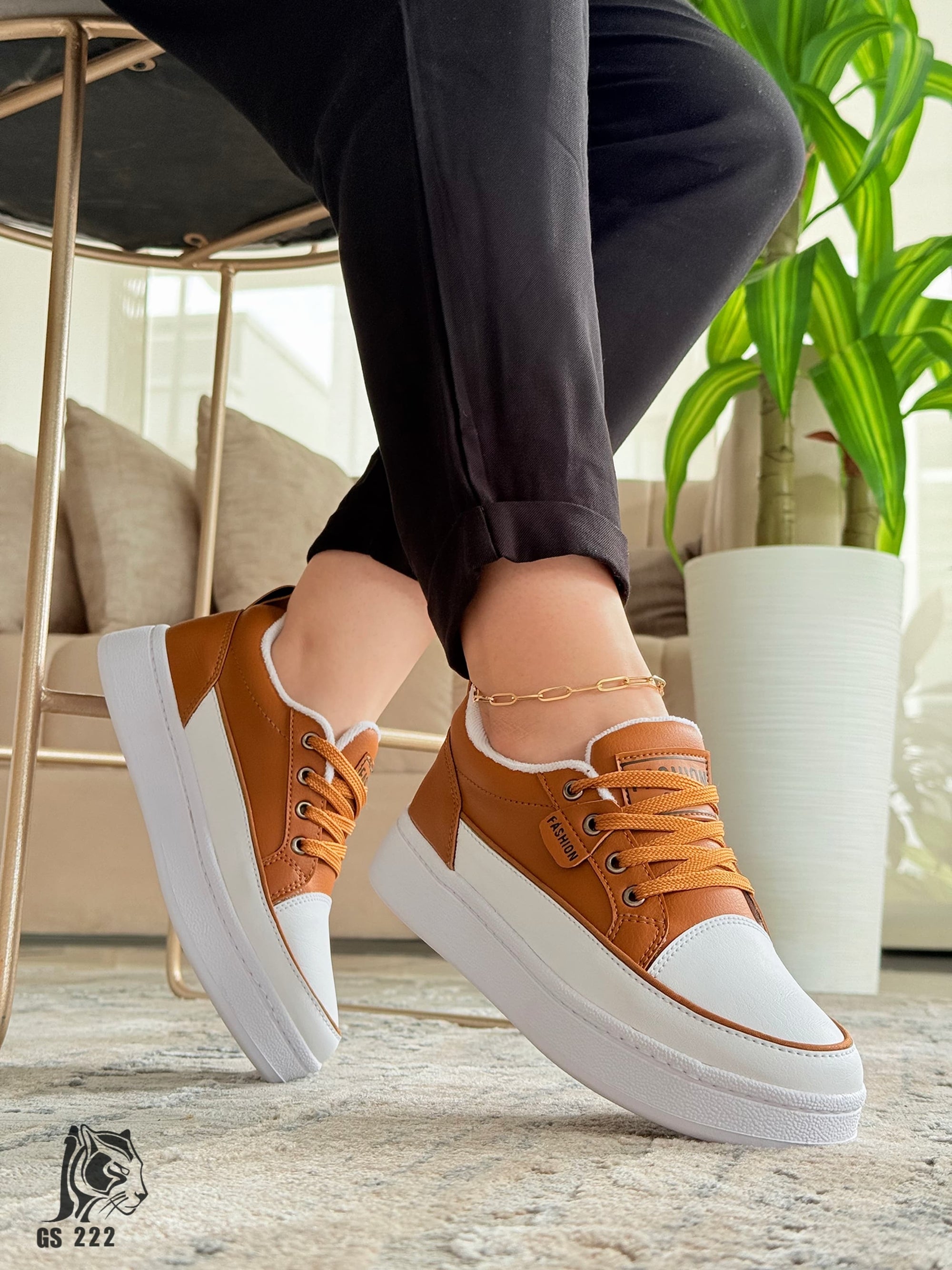 Converse Fashion
