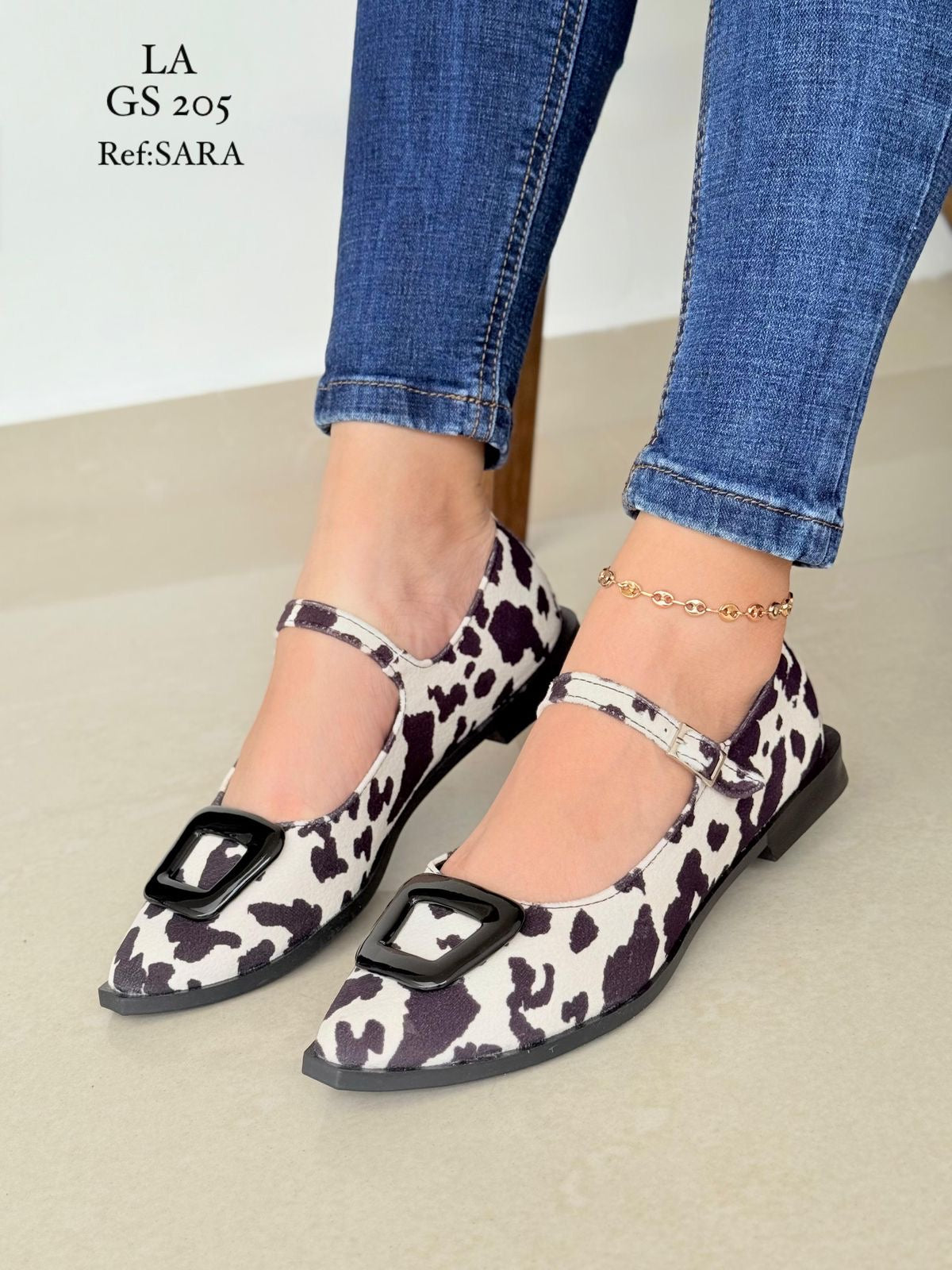Zapatilla