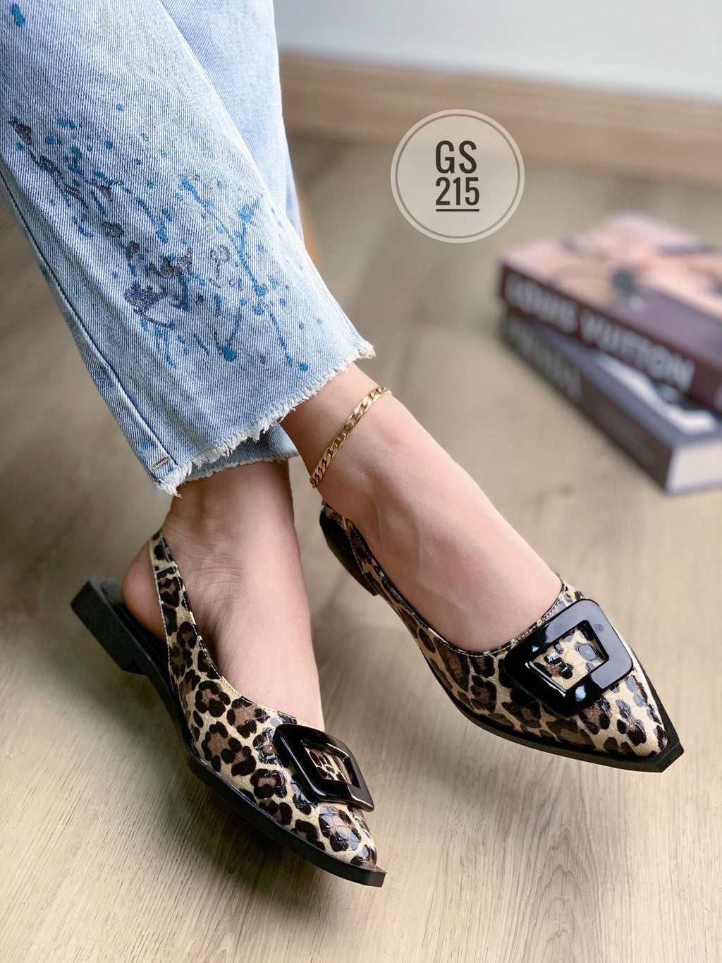 Stiletto