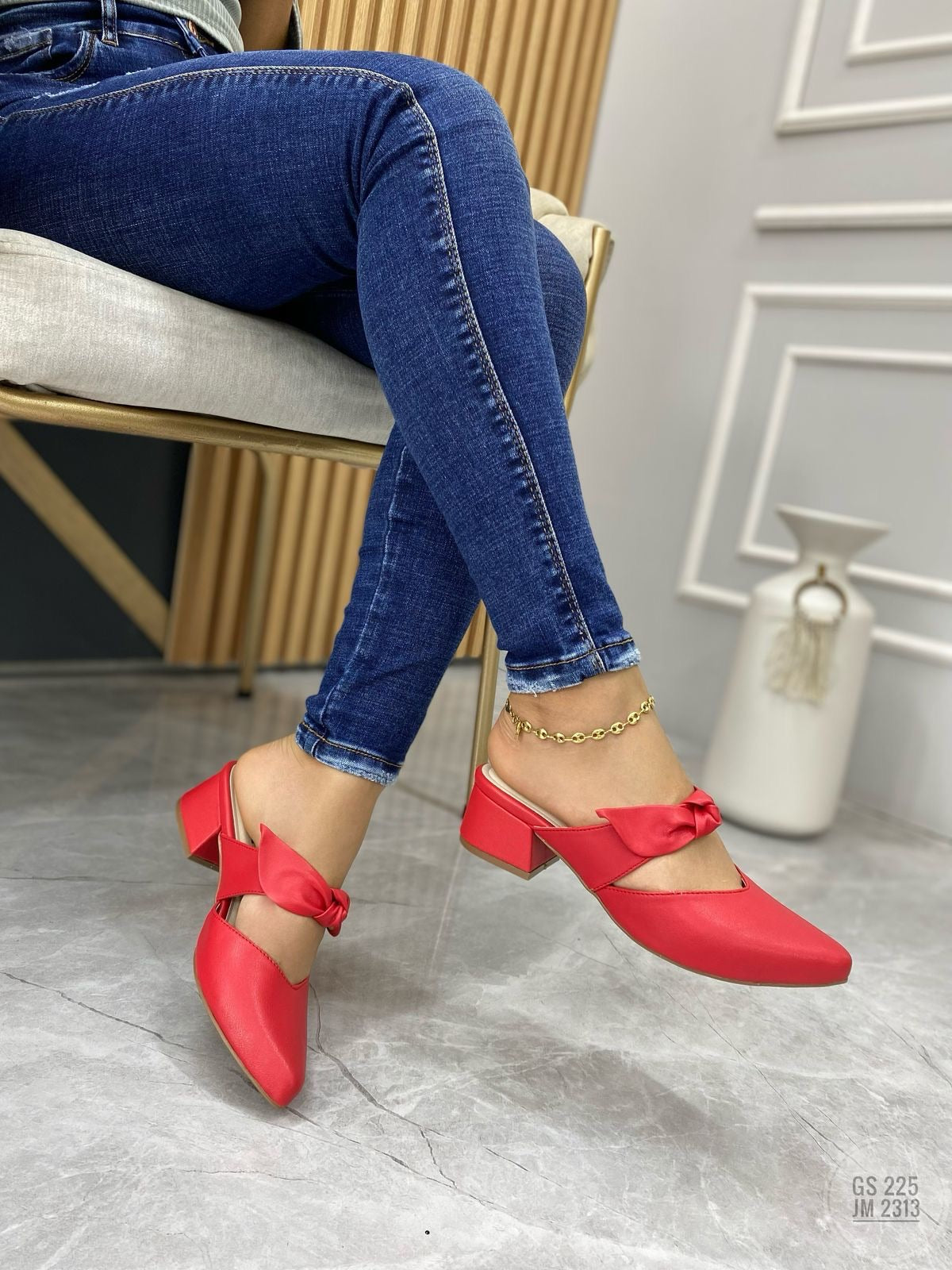 Zapatillas