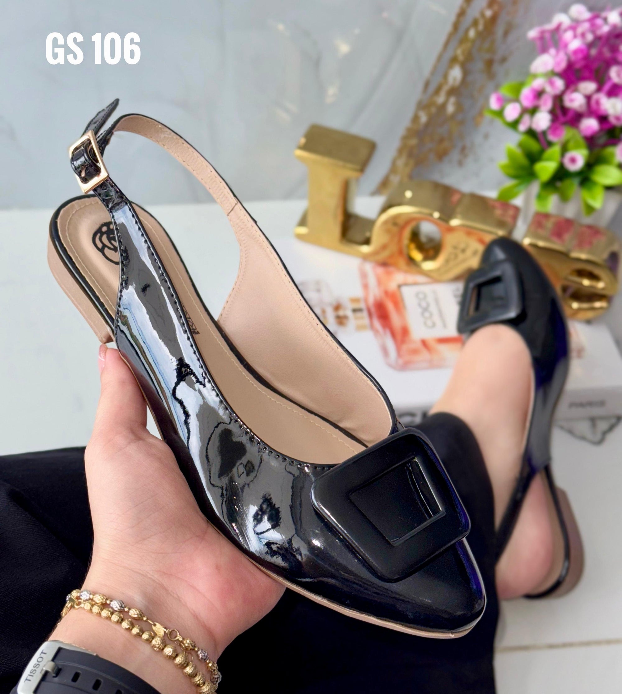 Stiletto