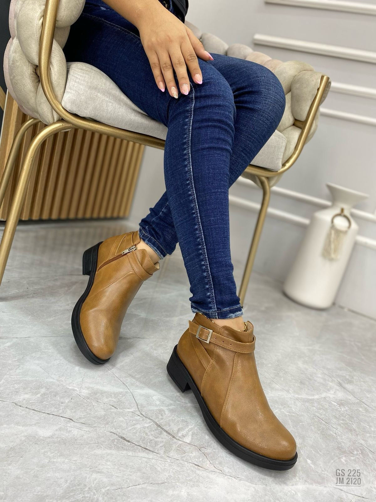Botines