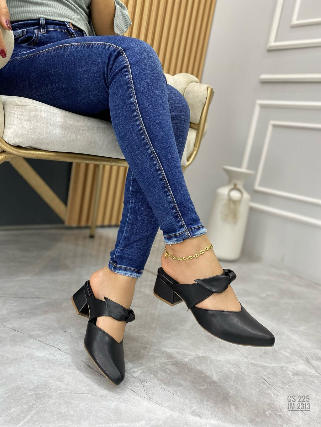 Zapatillas