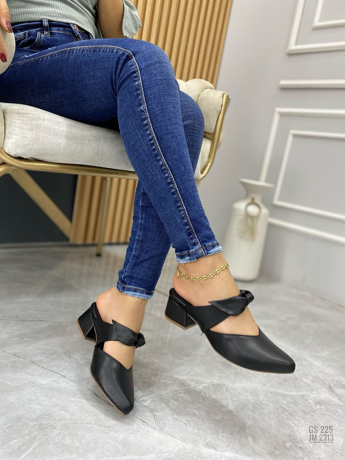 Zapatillas