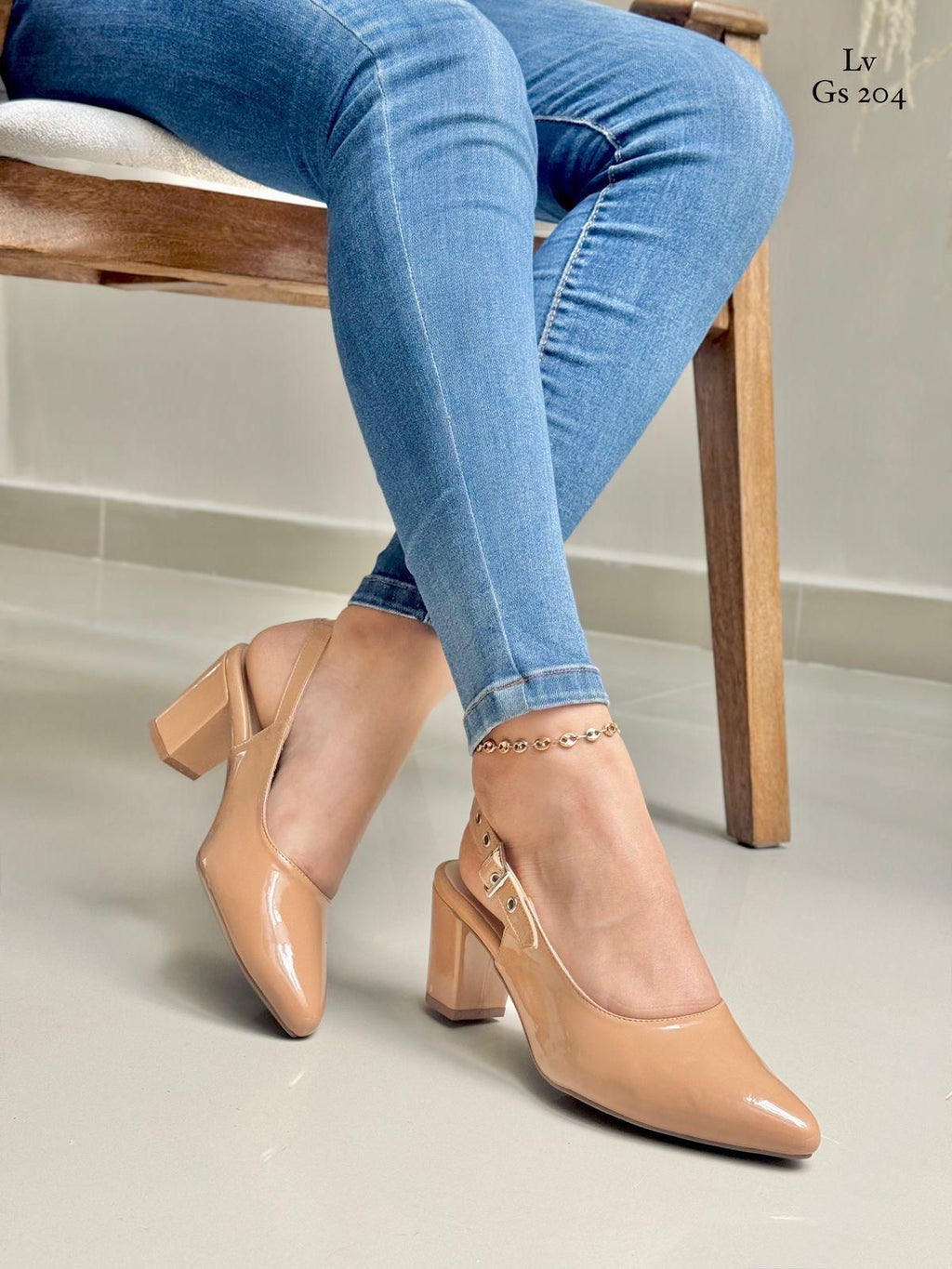 Stiletto