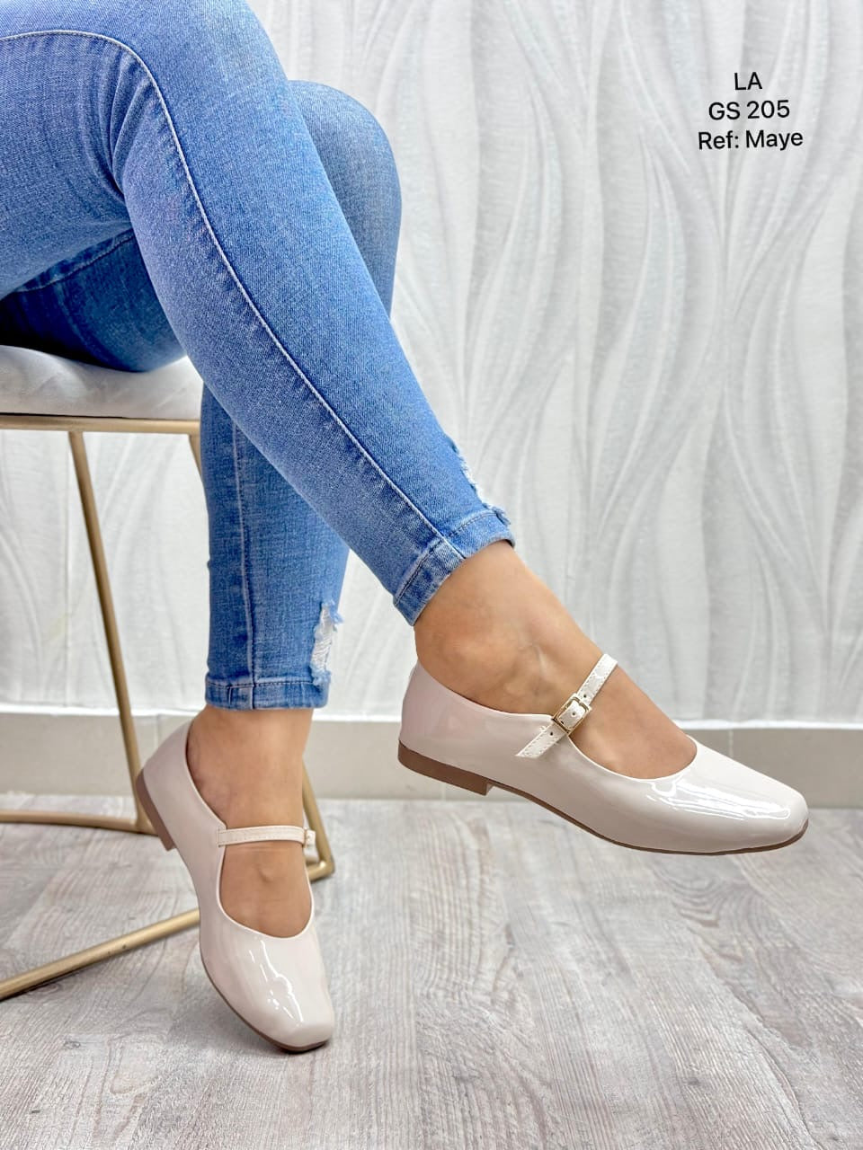 Zapatilla