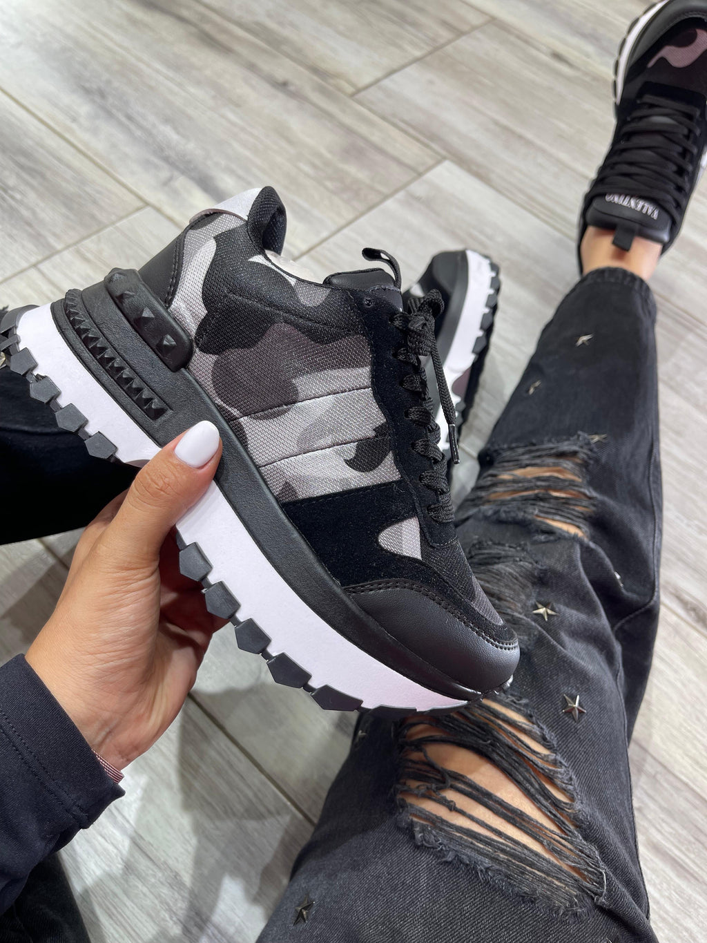 Fashion Sport