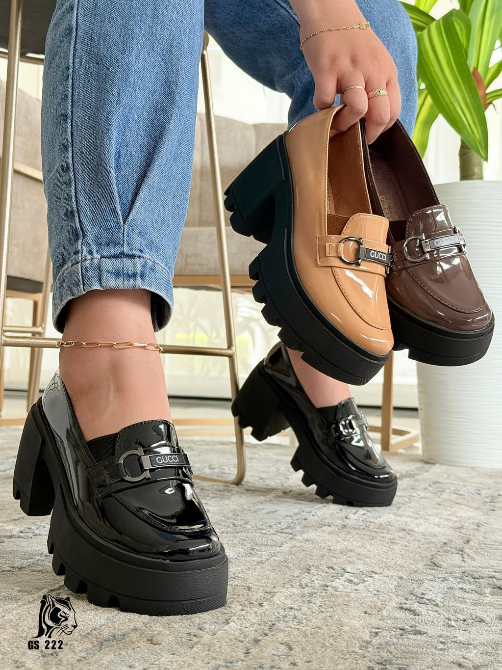 Mocasin