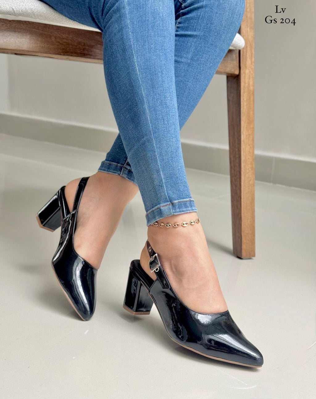 Stiletto