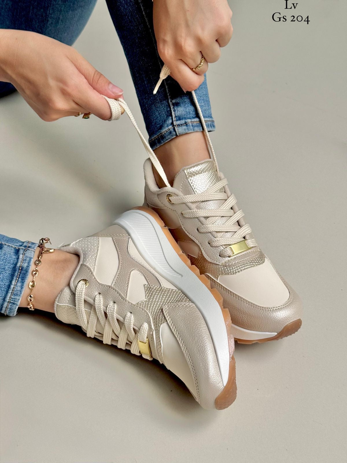 Deportivo/Casual