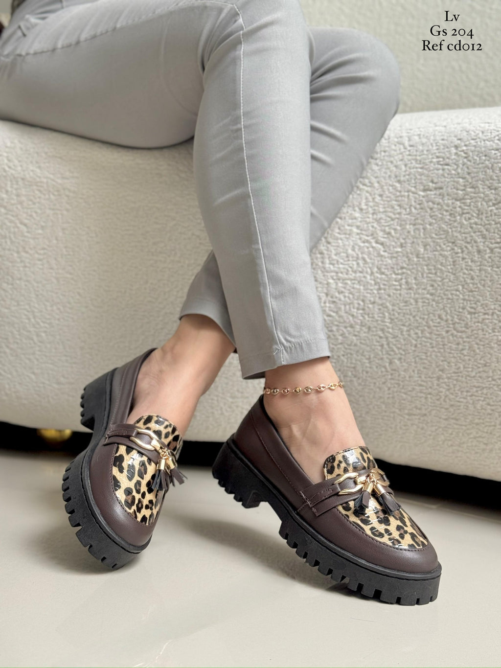 Mocasin