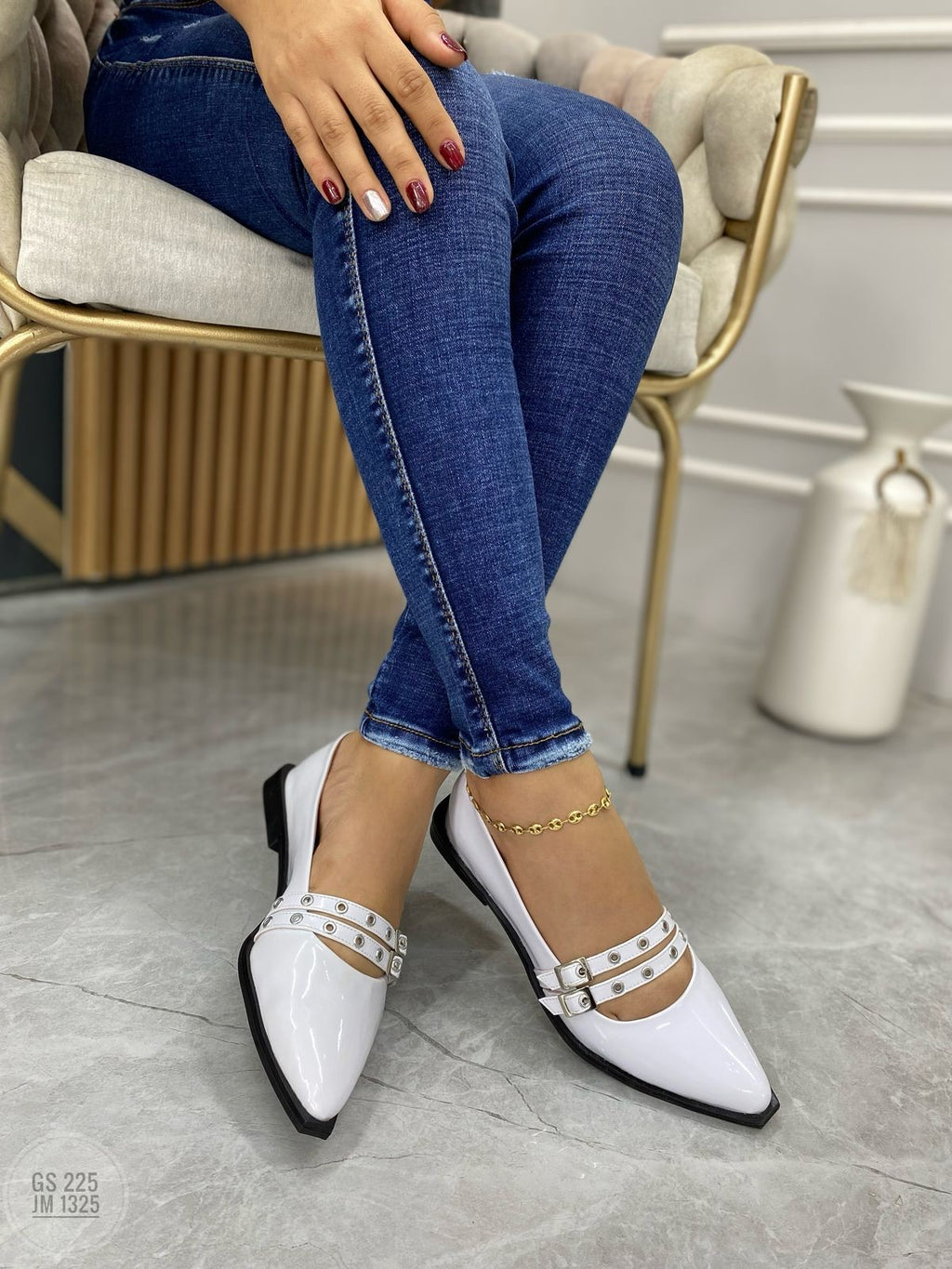 Stiletto