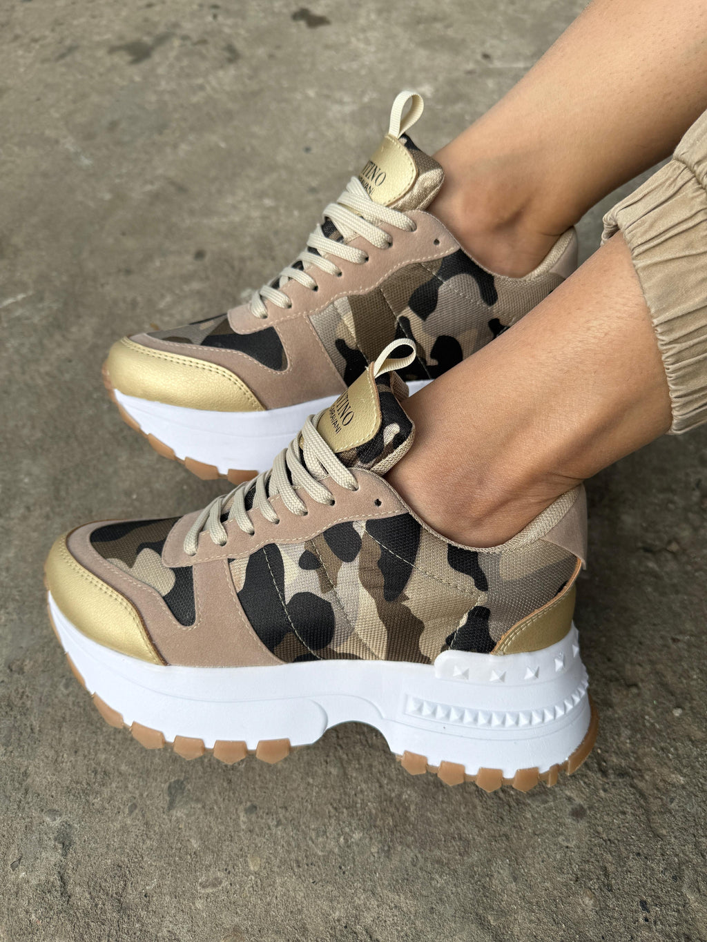 Fashion Sport