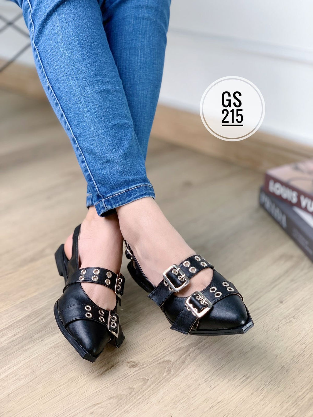 Stiletto