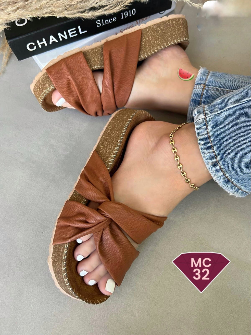Sandalia