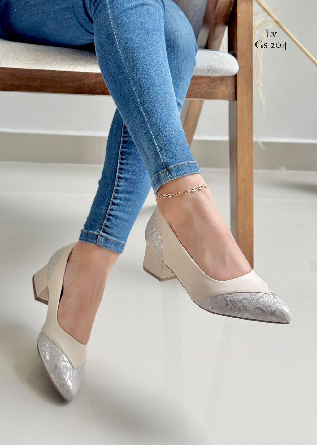 Stiletto