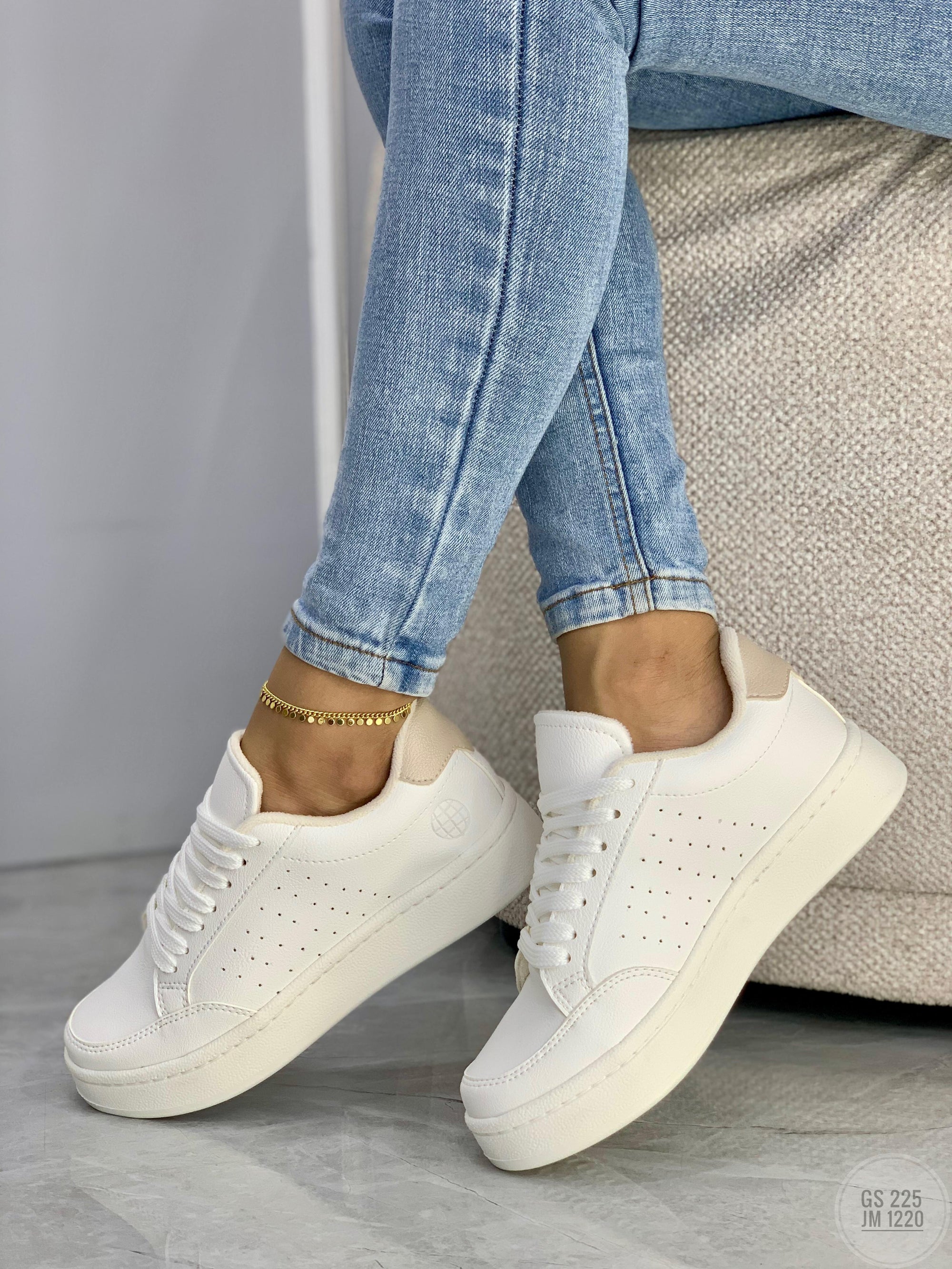Deportivo/Casual