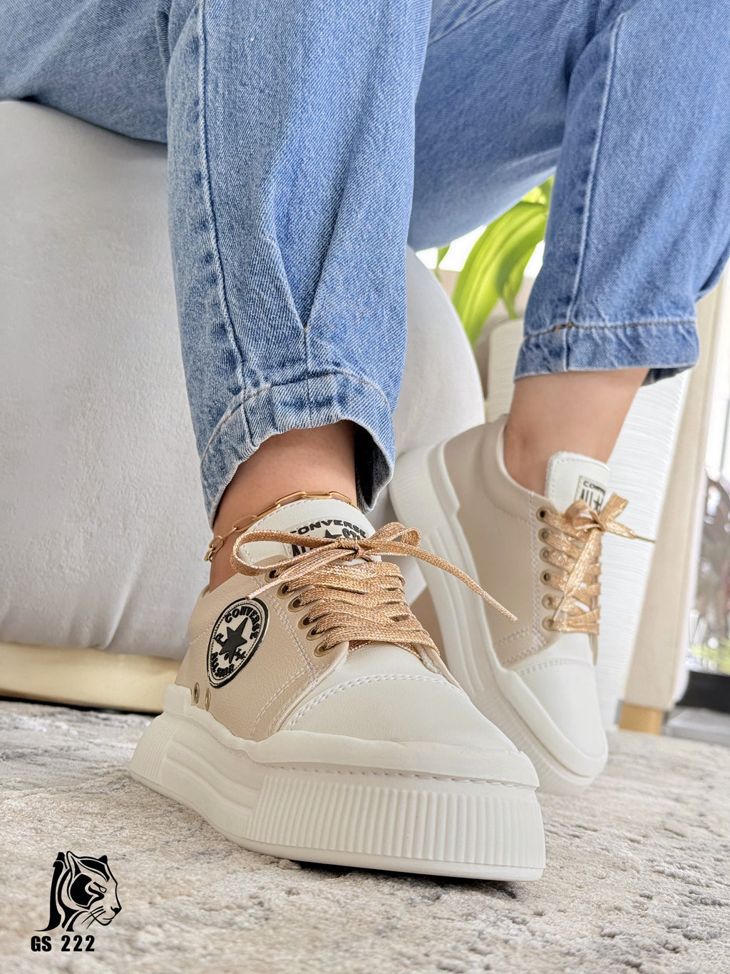 Converse Fashion