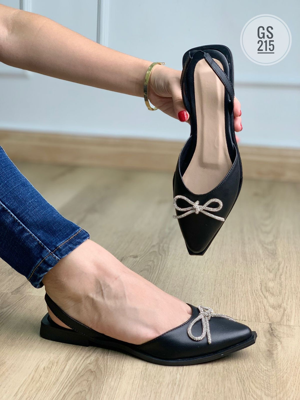 Stiletto