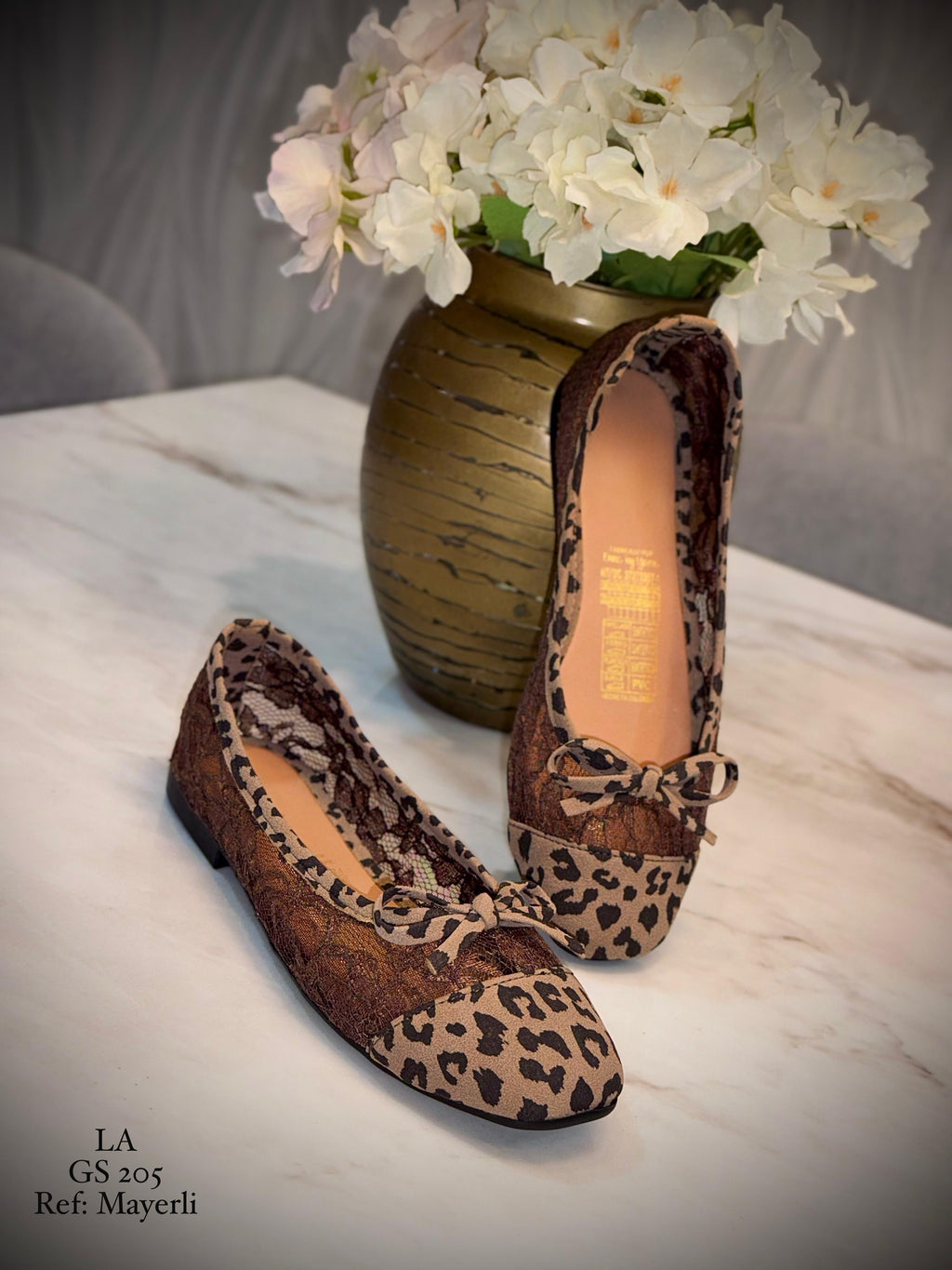 Zapatilla
