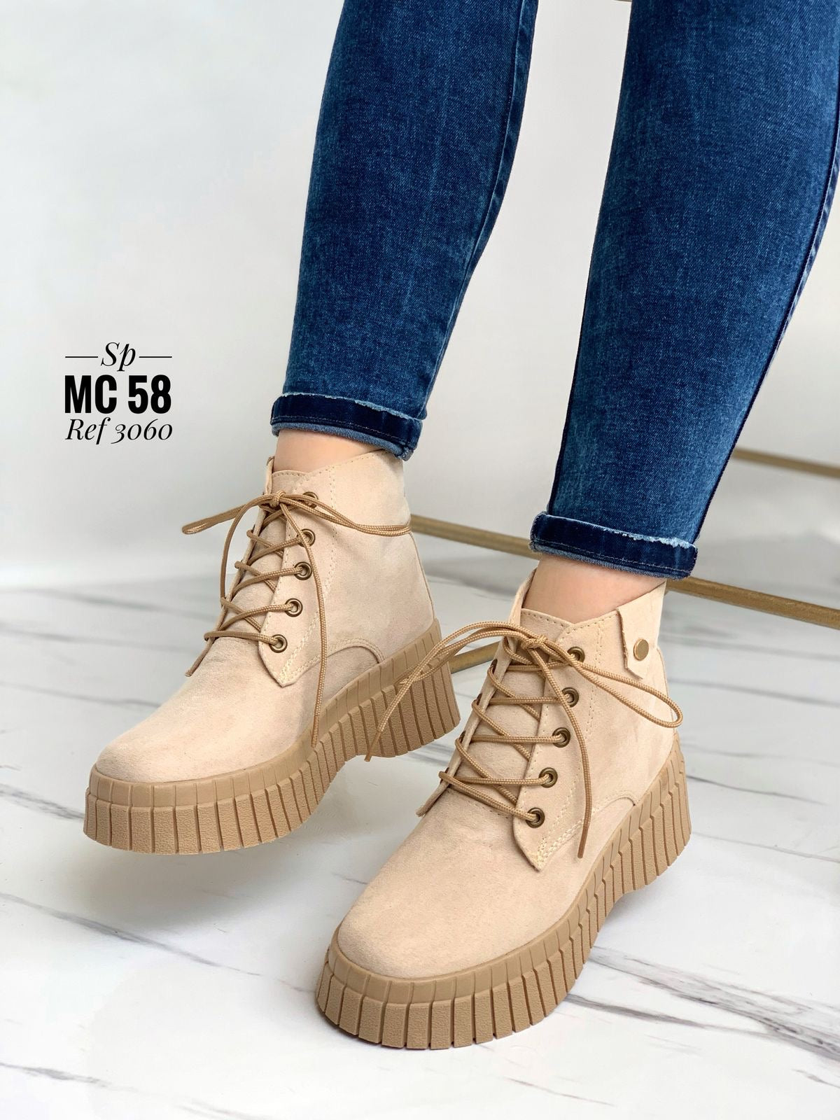 Botas