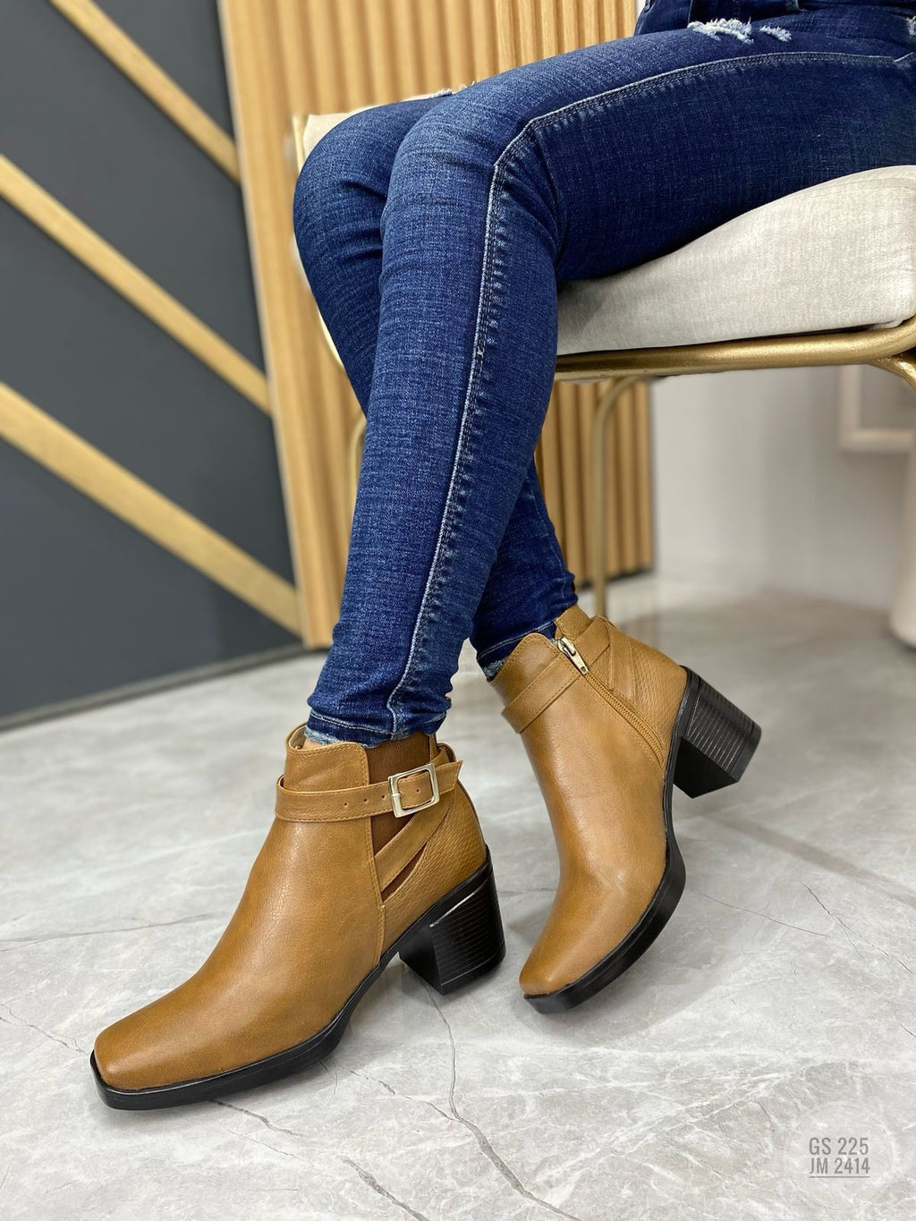 Botas