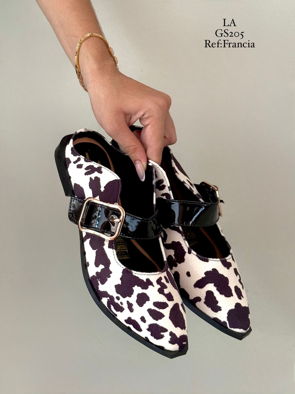 Zapatilla