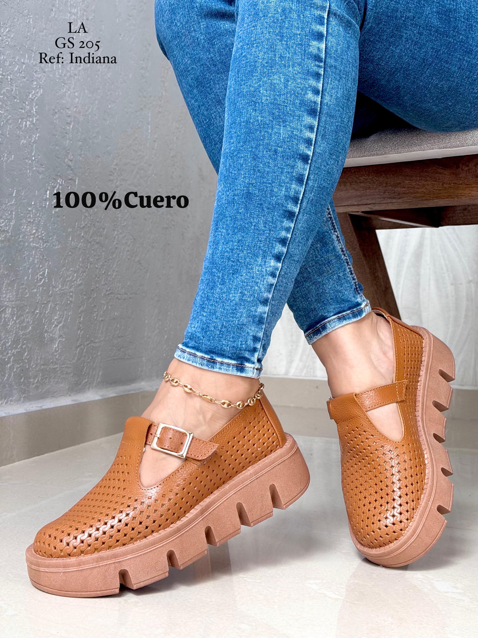 Cuero