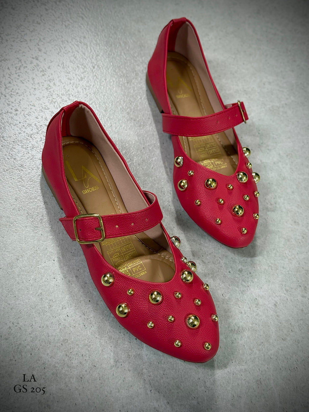 Zapatilla