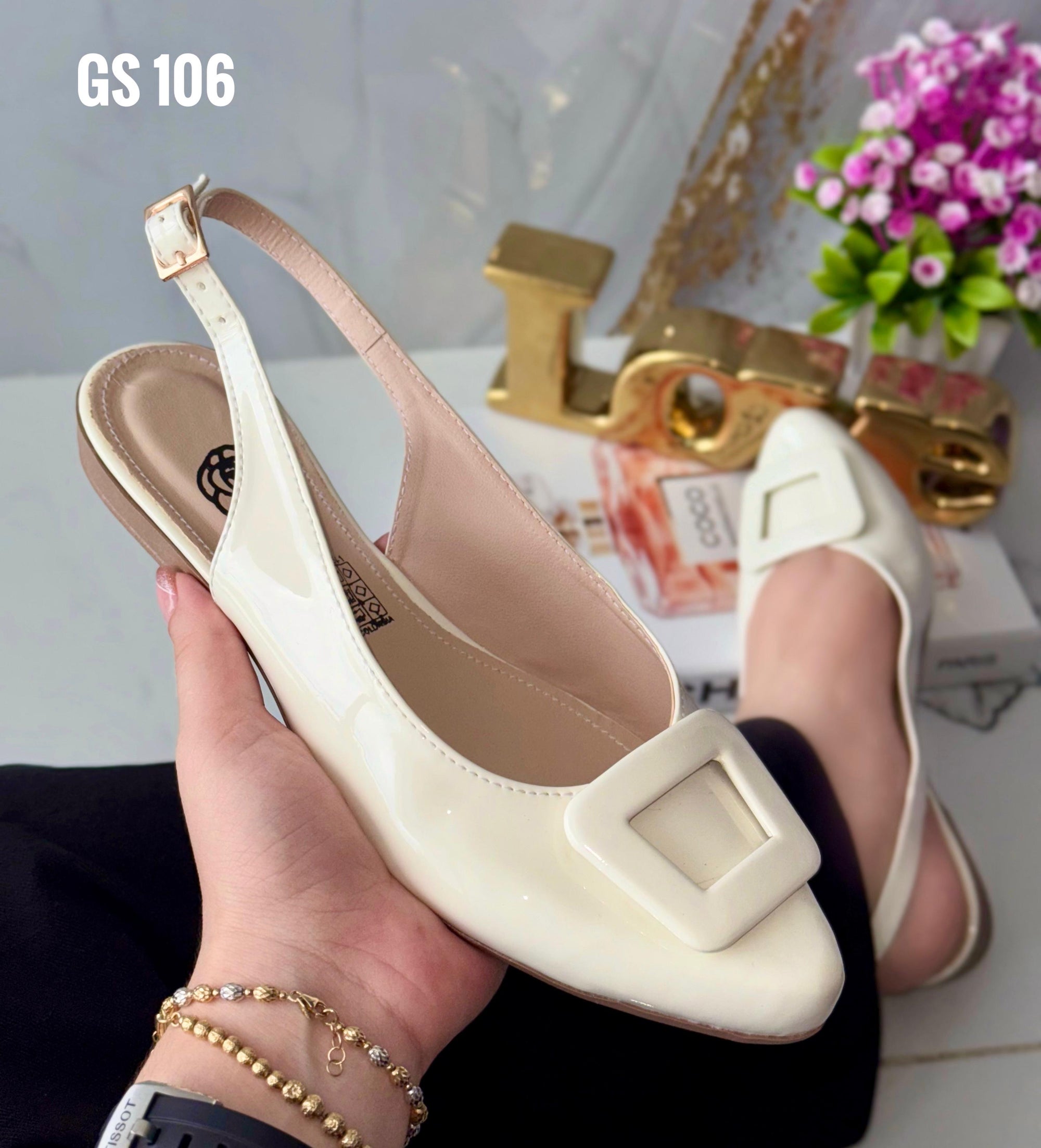 Stiletto