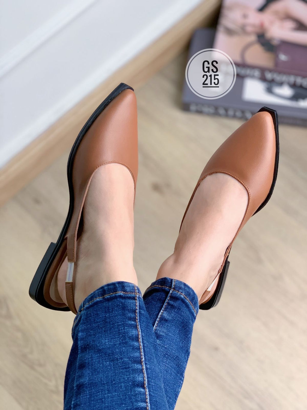 Stiletto