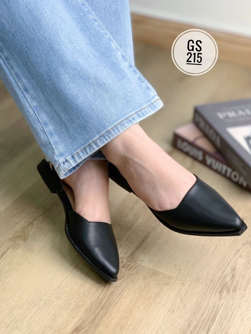 Stiletto