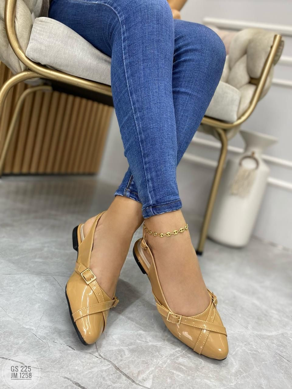 Stiletto